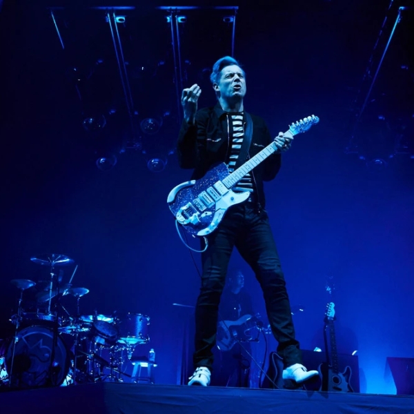 Jack White’s evolution continues